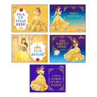 Belle Party Signs THEME PARTIES Pretty UR Party 8.5" x 11"