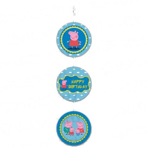 Peppa pig Inspired Danglers — image 3