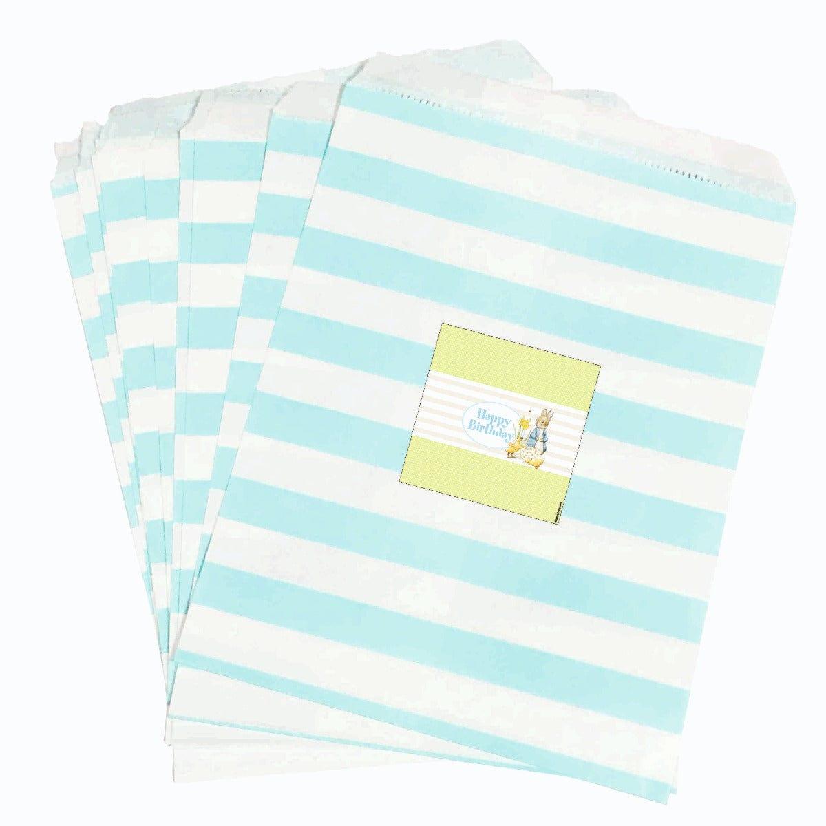 Peter Rabbit Candy Bag ACCESSORIES Pretty UR Party