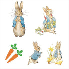 Peter Rabbit Theme Cutouts THEME PARTIES Pretty UR Party