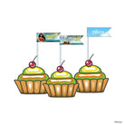 Moana Theme Picks THEME PARTIES Pretty UR Party Default Title