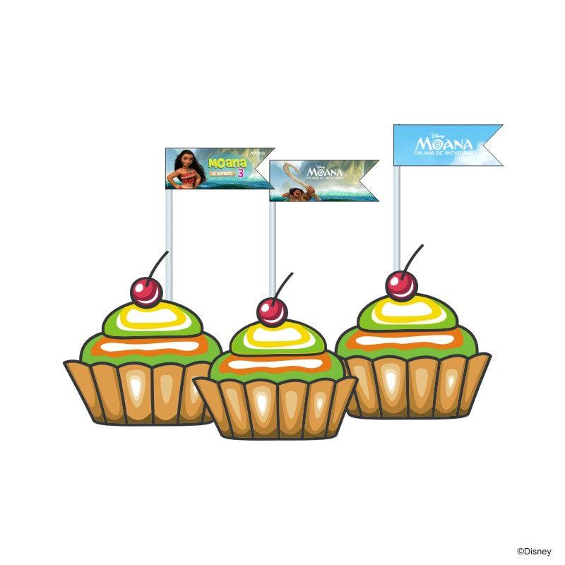 Moana Theme Picks THEME PARTIES Pretty UR Party Default Title