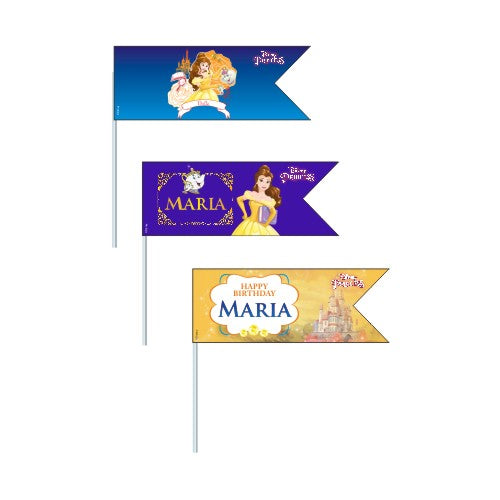 Belle Theme Picks THEME PARTIES Pretty UR Party Default Title