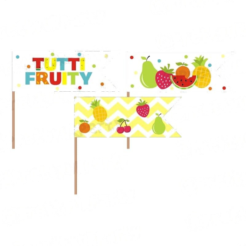 Tutti Fruity Theme Picks — image 2