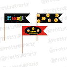 Emoji Theme Picks THEME PARTIES Pretty UR Party Default Title