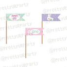 Some Bunny is One Theme Picks ALL PARTY SUPPLIES Pretty UR Party Default Title