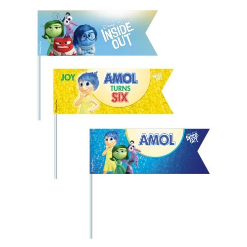 Inside Out Picks THEME PARTIES Pretty UR Party Default Title