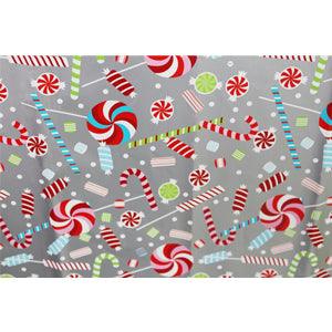 Candy Wrapping Paper - Pack of 5 RETURN GIFTS Pretty UR Party