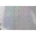Silver Holographic Wrapping Paper - Pack of 5 ACCESSORIES Pretty UR Party