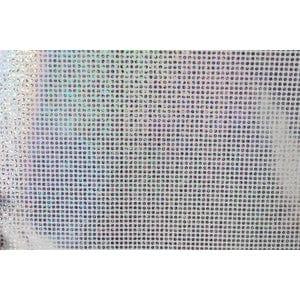 Silver Holographic Wrapping Paper - Pack of 5 ACCESSORIES Pretty UR Party