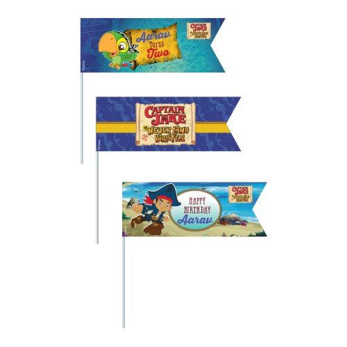 Captain Jake and the Neverland Picks THEME PARTIES Pretty UR Party Default Title