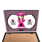 Girly Pirate Theme Pinboard THEME PARTIES Pretty UR Party Without Name