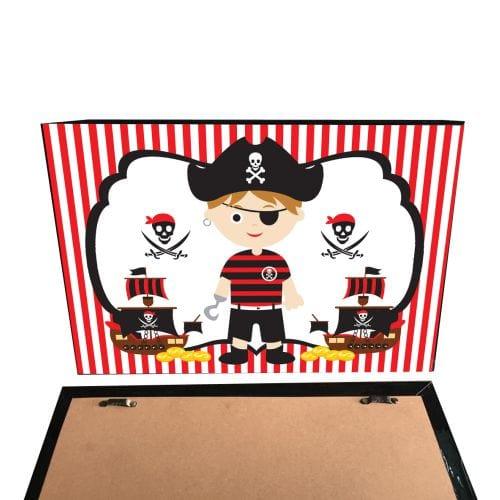 Pirate Theme Pinboard THEME PARTIES Pretty UR Party Without Name