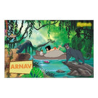 Jungle Book personalized Placemats PERSONALISED Pretty UR Party