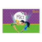 Tinkerbell personalized Placemats PERSONALISED Pretty UR Party