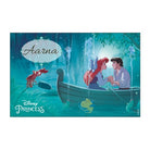 Ariel the Mermaid personalized Placemats PERSONALISED Pretty UR Party