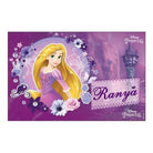 Tangled/Rapunzel personalized Placemats PERSONALISED Pretty UR Party