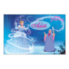Disney Cinderella personalized Placemats PERSONALISED Pretty UR Party