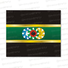 Poker Chocolate Wrappers ALL PARTY SUPPLIES Pretty UR Party Default Title