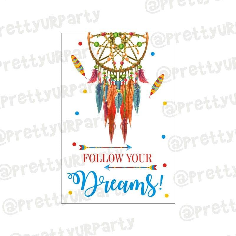 Wild One Poster 02 ALL PARTY SUPPLIES Pretty UR Party