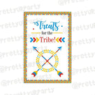 Wild One Poster 03 ALL PARTY SUPPLIES Pretty UR Party