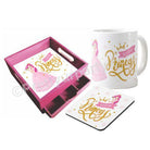 Personalized Princess Combo ALL PARTY SUPPLIES Pretty UR Party