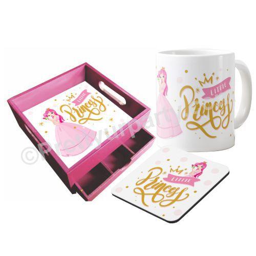 Personalized Princess Combo ALL PARTY SUPPLIES Pretty UR Party