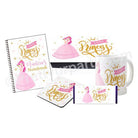 Personalized Princess Combo ALL PARTY SUPPLIES Pretty UR Party