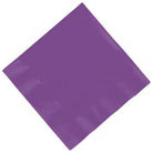 Purple Paper Napkins - pack of 20 TABLEWARE Pretty UR Party