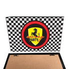 Race Car Party Theme Pinboard THEME PARTIES Pretty UR Party Without Name