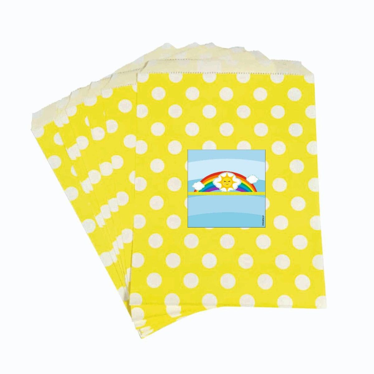 Rainbow Candy Bag ACCESSORIES Pretty UR Party