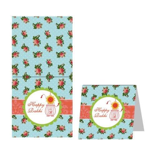 Vintage Rakhi Gift Tags ALL PARTY SUPPLIES Pretty UR Party Vintage Rakhi Gift Tags ALL PARTY SUPPLIES Pretty UR Party