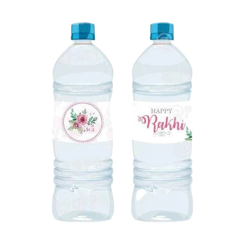 Pink and Green Floral Rakhi Theme Bottle Labels ALL PARTY SUPPLIES Pretty UR Party Pink and Green Floral Rakhi Theme Bottle Labels ALL PARTY SUPPLIES Pretty UR Party