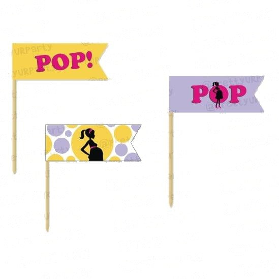 Ready to POP Theme Picks