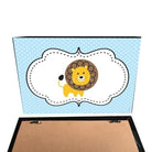 Safari Boy Theme Pinboard THEME PARTIES Pretty UR Party Without Name