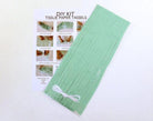 Sea Green Tassel Garland Kit - Set of 5 THEME PARTIES Pretty UR Party