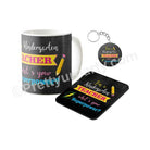 Kindergarten Teacher Teachers Day Combo RETURN GIFTS Pretty UR Party