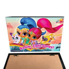 Shimmer and Shine Theme Pinboard THEME PARTIES Pretty UR Party Without Name