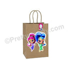 Shimmer and Shine Gift Bags - Pack of 10 ACCESSORIES Pretty UR Party