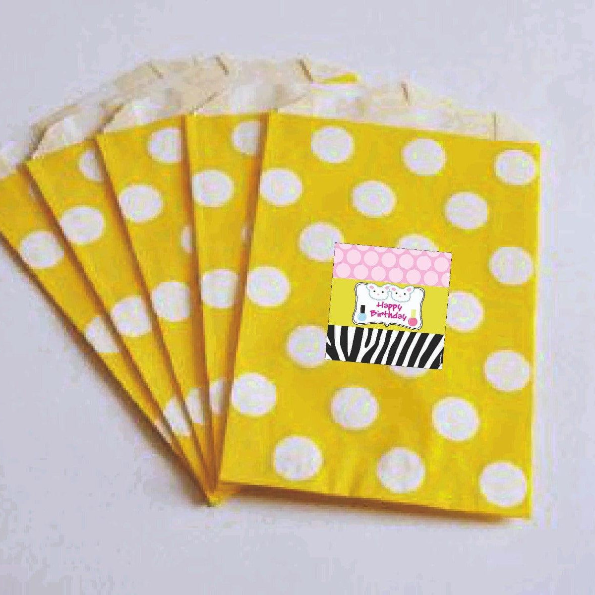 Slumber Candy Bag ACCESSORIES Pretty UR Party