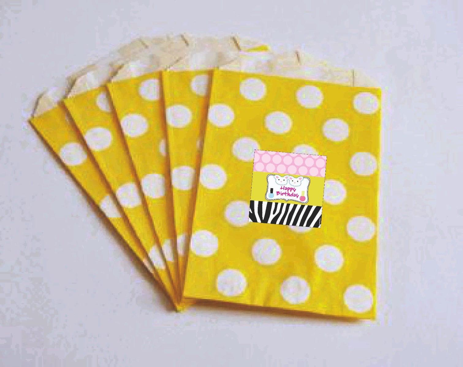 Slumber Candy Bag ACCESSORIES Pretty UR Party