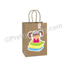 Slumber Party Gift Bags - Pack of 10 ACCESSORIES Pretty UR Party