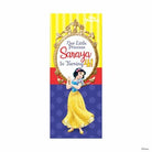 Snow White Theme Door Banner THEME PARTIES Pretty UR Party