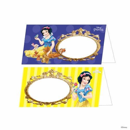 Snow White Theme Food Labels / Buffet Table Cards THEME PARTIES Pretty UR Party Default Title
