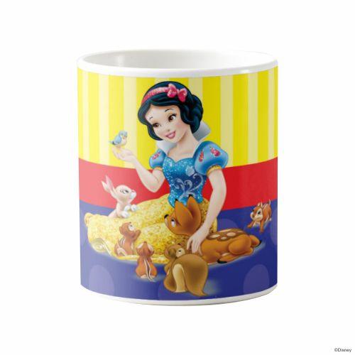 Personalized Snow White Mug RETURN GIFTS Pretty UR Party Default Title