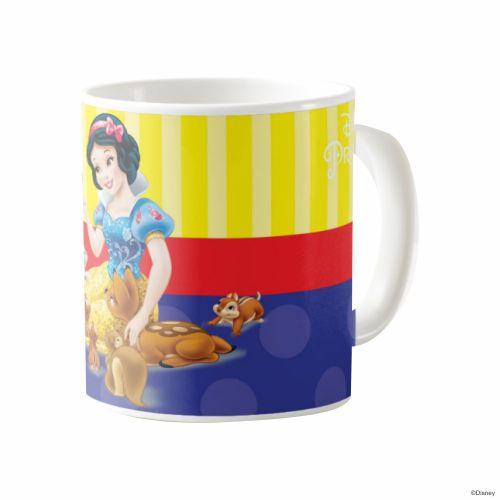 Personalized Snow White Mug RETURN GIFTS Pretty UR Party