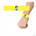 Snow White Theme Wrist Bands - Pack of 10 THEME PARTIES Pretty UR Party Default Title