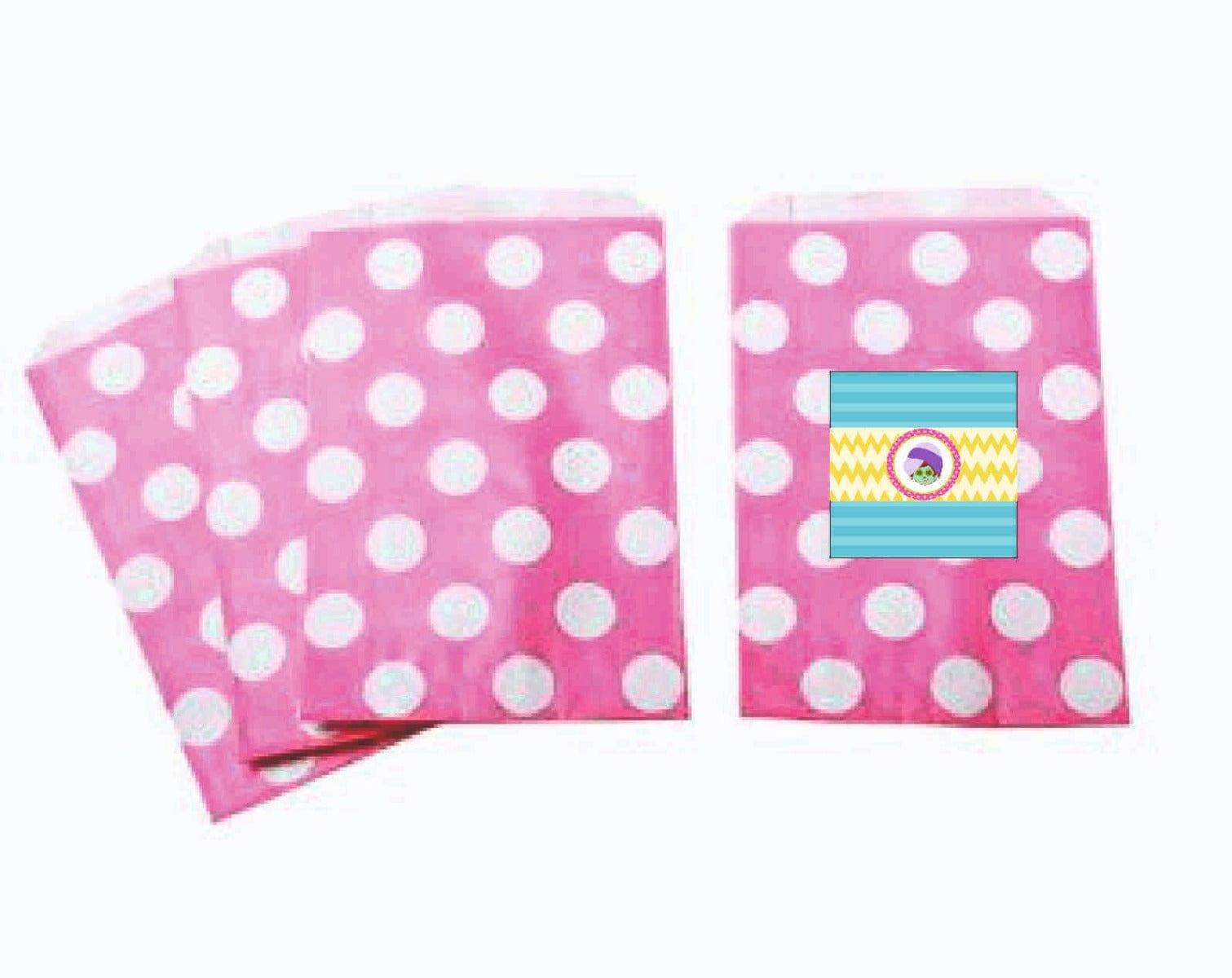 Spa Candy Bag ACCESSORIES Pretty UR Party