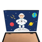 Space Theme Pinboard THEME PARTIES Pretty UR Party Without Name