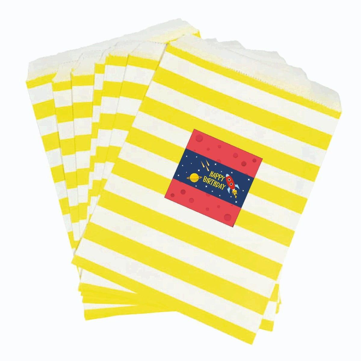 Space Candy Bag ACCESSORIES Pretty UR Party